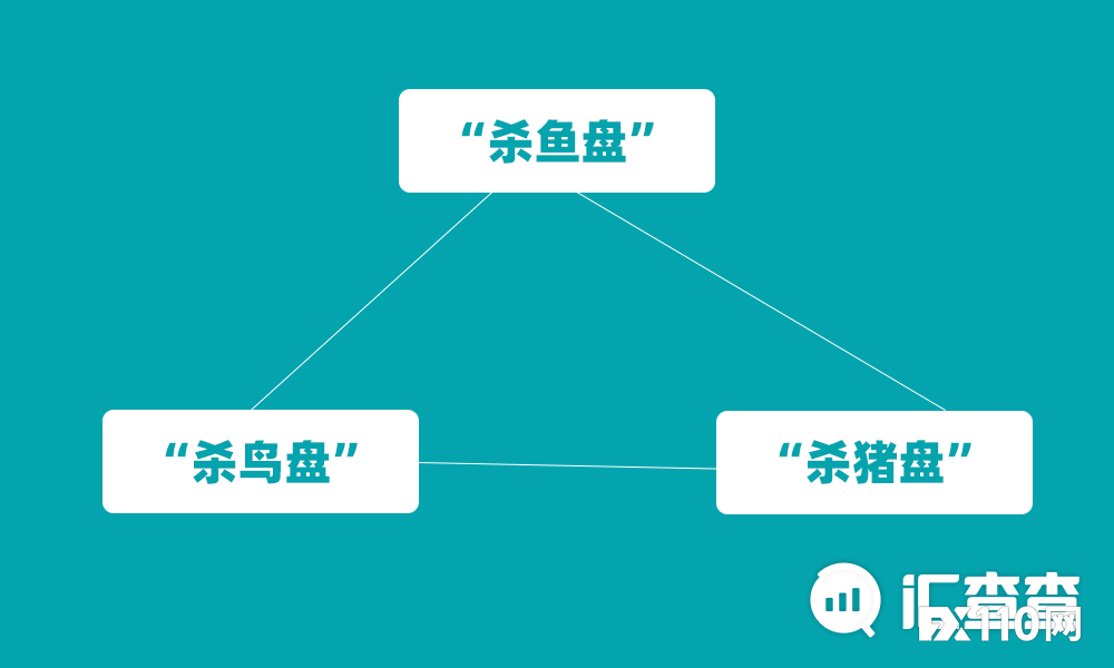 2024年09月23日:【汇查查】拆解新型骗局,远离“杀鸟盘”和“杀鱼盘” 【汇查查】拆解新型骗局,远离“杀鸟盘”和“杀鱼盘”