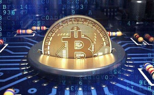 2024年10月08日:Capstone凯石资讯：欧易OKEx研究院“庶民的盛宴” Chia挖矿全解析