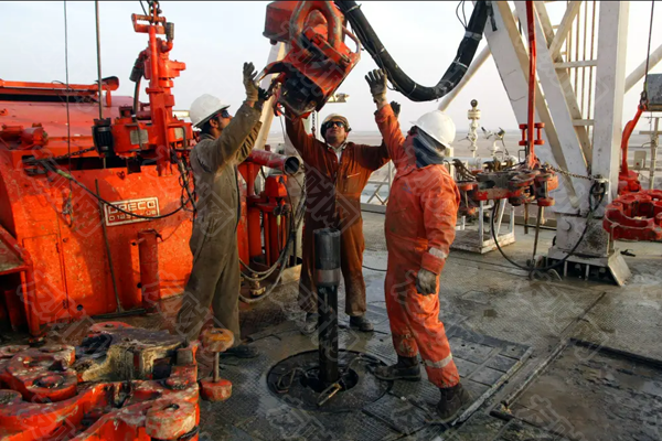 2024年10月18日:能源产品价格下跌压低了美国9月份的进口价格