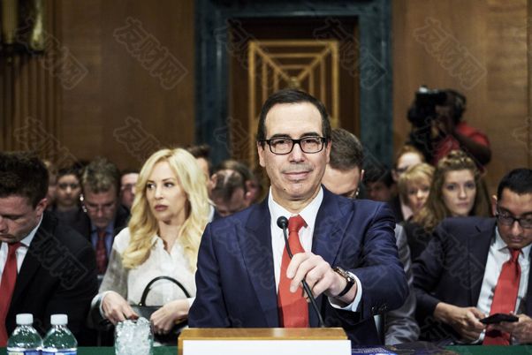 2024年11月11日:前美国财长姆努钦表示：特朗普的首要任务将是减税、制裁伊朗和征收关税