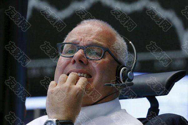 2024年11月25日:特朗普的胜选让欧洲投资者雪上加霜