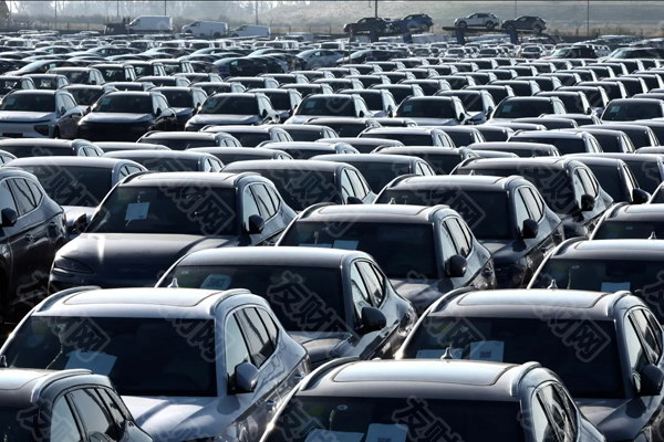 2025年02月13日:中国电动汽车如何加剧竞争：免首付和5年无息贷款