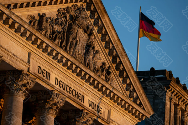 2025年03月10日:德国财政政策180度大转弯 可能会成为该国低迷经济的 “游戏规则改变者”